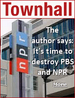 According to the author, DOGE needs to not only cut off taxpayer funding for NPR and PBS, the Trump administration needs to reclaim as much of the money theyve already blown as possible.